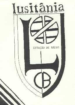 Imagem de Antigo simbolo da estao